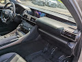 2017 Lexus IS 350