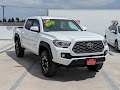 2023 Toyota Tacoma TRD Off-Road