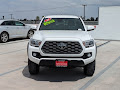 2023 Toyota Tacoma TRD Off-Road