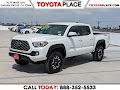 2023 Toyota Tacoma TRD Off-Road