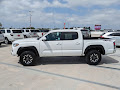 2023 Toyota Tacoma TRD Off-Road