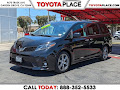 2020 Toyota Sienna SE