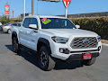 2022 Toyota Tacoma TRD Off-Road