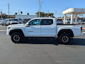 2022 Toyota Tacoma TRD Off-Road