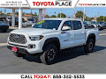 2022 Toyota Tacoma TRD Off-Road