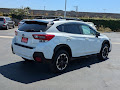 2021 Subaru Crosstrek Base