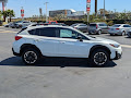 2021 Subaru Crosstrek Base