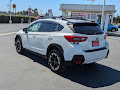 2021 Subaru Crosstrek Base