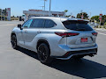 2024 Toyota Highlander XSE