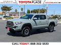 2022 Toyota Tacoma TRD Off-Road