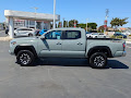 2022 Toyota Tacoma TRD Off-Road