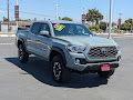 2022 Toyota Tacoma TRD Off-Road