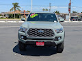 2022 Toyota Tacoma TRD Off-Road