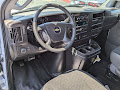 2022 Chevrolet Express 2500 Work Van