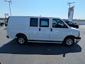 2022 Chevrolet Express 2500 Work Van