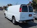 2022 Chevrolet Express 2500 Work Van