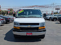 2022 Chevrolet Express 2500 Work Van