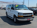 2022 Chevrolet Express 2500 Work Van