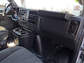 2022 Chevrolet Express 2500 Work Van