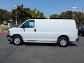 2022 Chevrolet Express 2500 Work Van