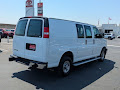 2022 Chevrolet Express 2500 Work Van