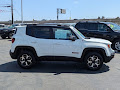 2021 Jeep Renegade Trailhawk