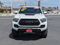 2022 Toyota Tacoma TRD Pro