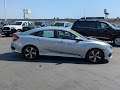 2018 Honda Civic Touring