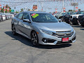 2018 Honda Civic Touring