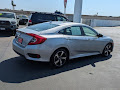 2018 Honda Civic Touring