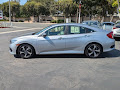 2018 Honda Civic Touring