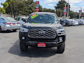 2022 Toyota Tacoma TRD Off-Road