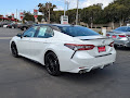 2023 Toyota Camry XSE V6