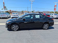 2021 Nissan Versa 1.6 SV