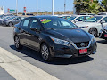 2021 Nissan Versa 1.6 SV