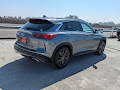 2020 INFINITI QX50 ESSENTIAL