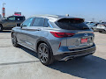 2020 INFINITI QX50 ESSENTIAL