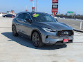 2020 INFINITI QX50 ESSENTIAL