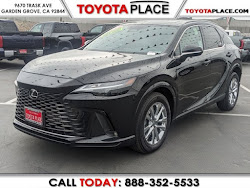 2023 Lexus RX 350 Premium