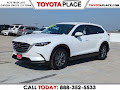 2022 Mazda CX-9 Touring