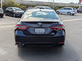 2022 Toyota Camry Hybrid XSE