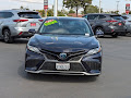 2022 Toyota Camry Hybrid XSE