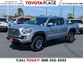 2023 Toyota Tacoma TRD Off-Road