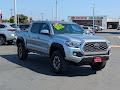 2023 Toyota Tacoma TRD Off-Road