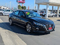 2020 Nissan Altima 2.5 SL