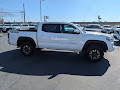 2022 Toyota Tacoma TRD Off-Road