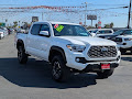 2022 Toyota Tacoma TRD Off-Road