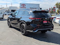 2024 Toyota Highlander XSE