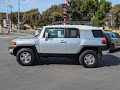 2008 Toyota FJ Cruiser Base