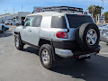 2008 Toyota FJ Cruiser Base